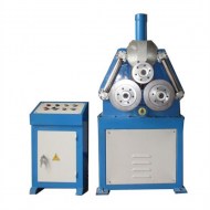 ROLADORA PARA TUBOS Y PERFILES MODELO W24Y-500